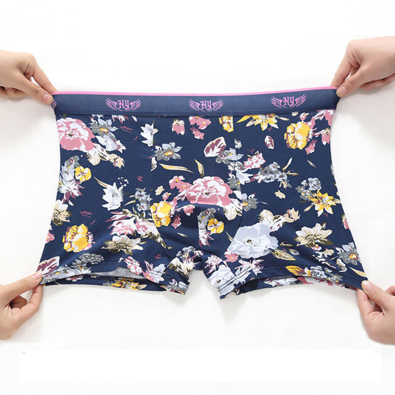 10XL 9XL 8XL 7XL 6XL 5BUC/lot Lenjerie de corp pentru bărbați de dimensiuni mari Chiloți boxer pentru bărbați Pantaloni scurți Chiloți din bumbac pentru bărbați Boxeri pentru bărbați respirabili