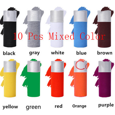 10 buc./lot, sexy, lenjerie de corp pentru bărbați, boxer pentru bărbați, trunchi, respirabil, moale, boxer, pantaloni de corp pentru bărbați, Bokserki Meskie