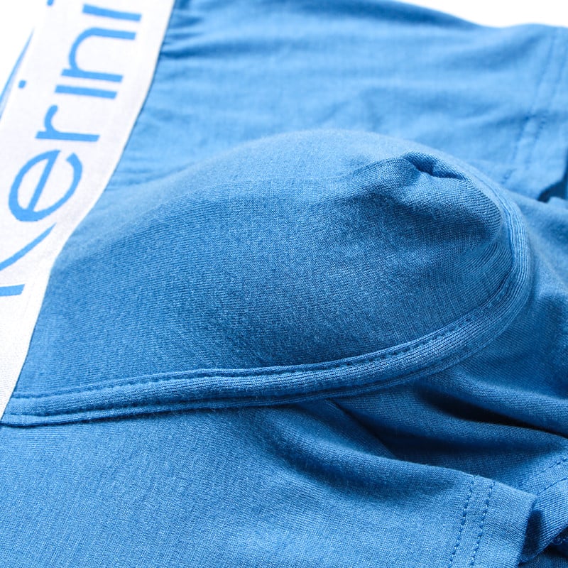 10 buc./lot, sexy, lenjerie de corp pentru bărbați, boxer pentru bărbați, trunchi, respirabil, moale, boxer, pantaloni de corp pentru bărbați, Bokserki Meskie