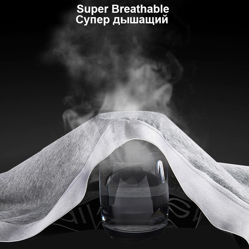 10 buc./lot, sexy, lenjerie de corp pentru bărbați, boxer pentru bărbați, trunchi, respirabil, moale, boxer, pantaloni de corp pentru bărbați, Bokserki Meskie