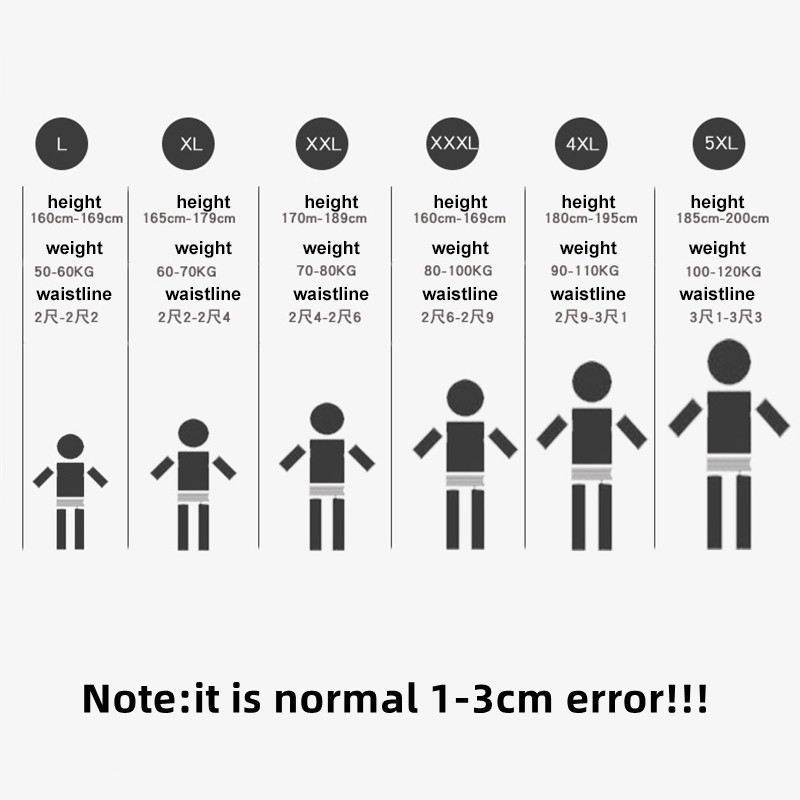 MiiOW 3 buc. Natal Year Roșu Lenjerie de corp pentru bărbați Boxer din bumbac Chiloți pentru bărbați  AAA Grafen Chiloți pentru bărbați de dimensiuni mari