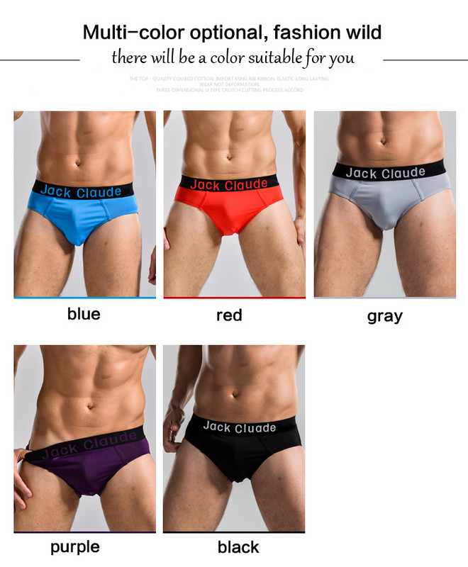 10 buc/lot Slip pentru bărbați Lenjerie de corp sexy Slip  Jockstrap Pantaloni pentru  pentru Bikini pentru bărbați ropa interior hombre sexi cuecas Ofertă caldă