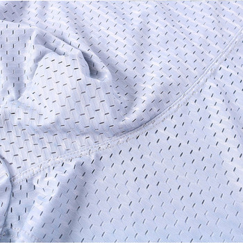 Ανδρικά σλιπ 10XL-3XL 4PCS/lot Mesh Ανδρικά σλιπ Σέξι σλιπ για άντρες Ανδρικά σλιπ Ανδρικά εσώρουχα Ανδρικά ελαφριά μαλακά ανθεκτικά στη μέση αναπνέει