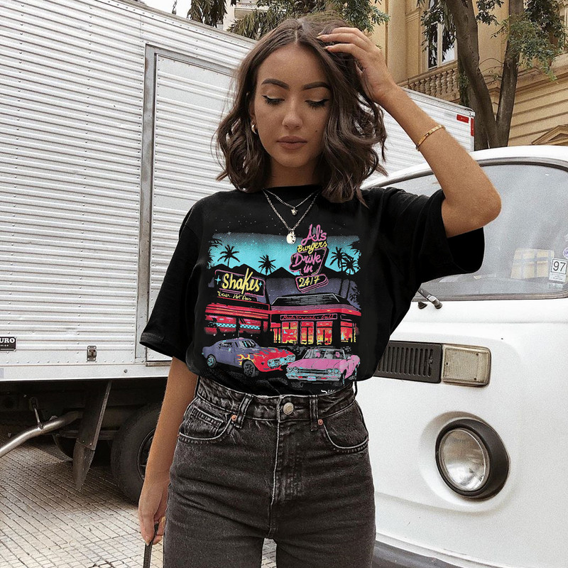 2022 új női pólók Pamut alkalmi pólók Nyári rövid ujjú női póló Női ruházat Ashgaily