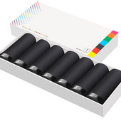 Boxeri pentru bărbați, 6XL, pentru bărbați, lenjerie de corp, marca modal, de modă, chiloți moale Cueca