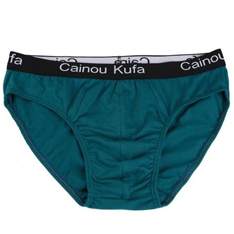 7 buc/lot 100% slip din bumbac Chiloți confortabili pentru bărbați Lenjerie de corp pentru bărbați Pantaloni scurți de mărime Plus 5XL 6XL 7XL Livrare gratuită și livrare picătură