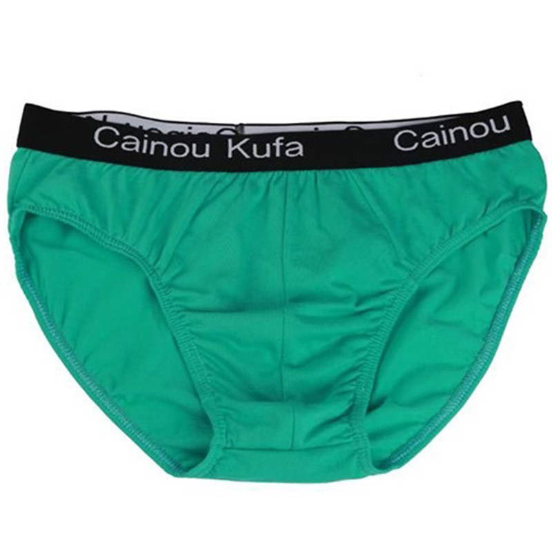 7 buc/lot 100% slip din bumbac Chiloți confortabili pentru bărbați Lenjerie de corp pentru bărbați Pantaloni scurți de mărime Plus 5XL 6XL 7XL Livrare gratuită și livrare picătură