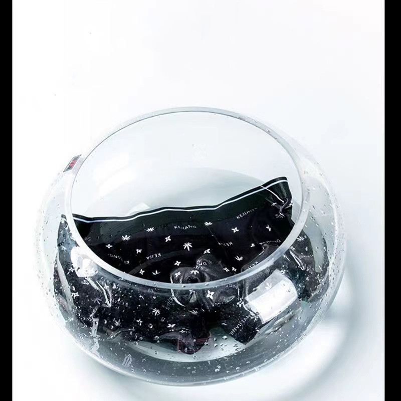 8vnt./Lot 6xl 120kg vyriški apatiniai kvėpuojantys spausdinti vyriški bokseriniai šortai sportinės minkštos plius dydžio vyriškos apatinės kelnės