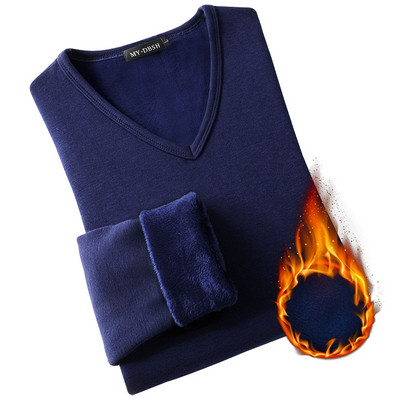 Cămașă cu mânecă lungă din catifea de iarnă 2022, tricou pentru femei, calduros, gros, Vintage Streetwear Camiseta Feminina subțire, tricou pentru femei