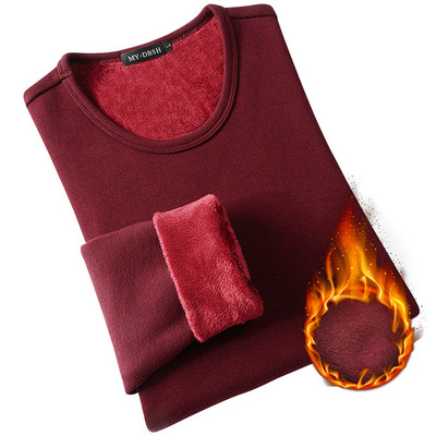 Cămașă cu mânecă lungă din catifea de iarnă 2022, tricou pentru femei, calduros, gros, Vintage Streetwear Camiseta Feminina subțire, tricou pentru femei