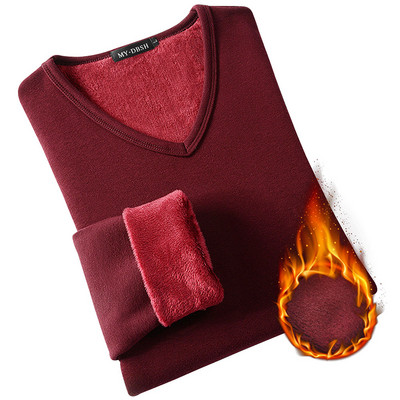 Cămașă cu mânecă lungă din catifea de iarnă 2022, tricou pentru femei, calduros, gros, Vintage Streetwear Camiseta Feminina subțire, tricou pentru femei