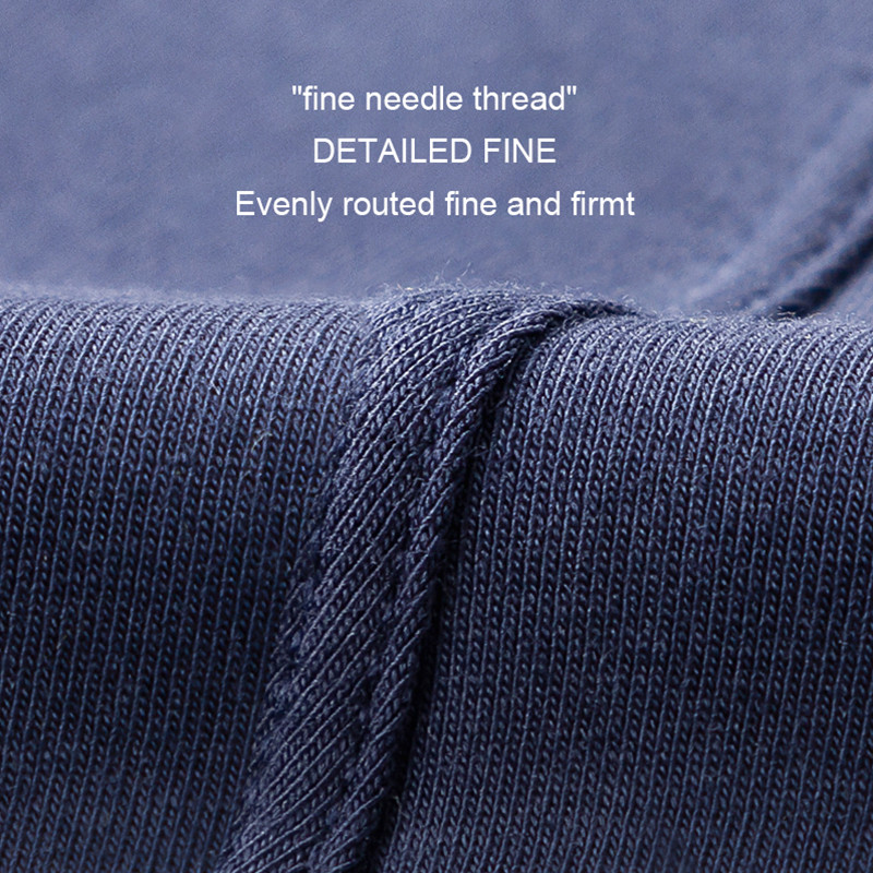 MiiOW 4 buc. Boxer pentru bărbați, din bumbac, fără sudură