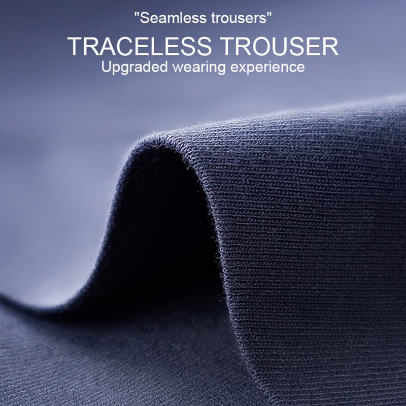 MiiOW 4 buc. Boxer pentru bărbați, din bumbac, fără sudură