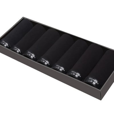 6XL 5XL 4XL Modal Boxer Meeste Aluspesu Meeste Lühikesed püksid Bokserid Must Seksikad Homme Aluspüksid Odavad alusriided Modaalne alusvöökoht