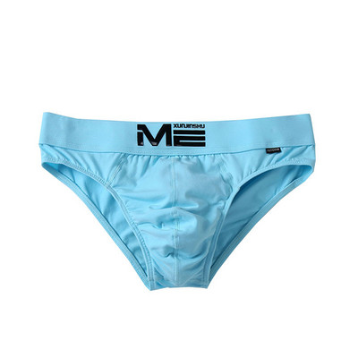 Muške gaćice Pamuk Muško intimno donje rublje Omladinsko prozračno 3D reljefno seksi donje gaćice Muške gaćice niskog struka Muško donje rublje