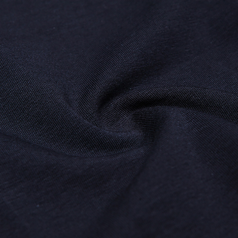 Férfi alsónemű boxerek 3db/tétel Férfi bugyi Pamut boxernadrág Férfi tömör alsónadrág Kényelmes márkájú rövidnadrág