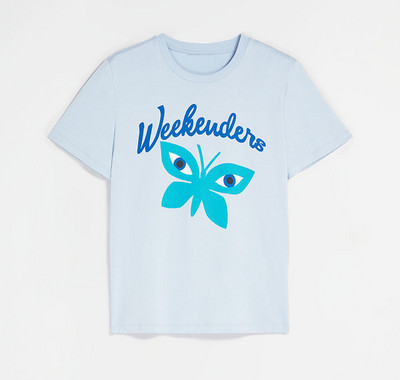 Alfabet Camel Bronzing Print Femei Tricouri din bumbac Lejer cu gâtul O cu mânecă scurtă Tricou pentru femei casual, vara 2022 nou