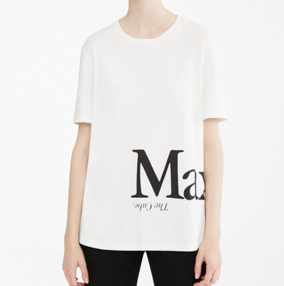 Alfabet Camel Bronzing Print Femei Tricouri din bumbac Lejer cu gâtul O cu mânecă scurtă Tricou pentru femei casual, vara 2022 nou