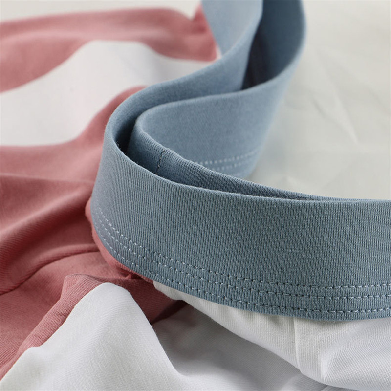 4kom/komplet donjeg rublja Boksačice Muške pamučne gaće Man Cock Muško donje rublje Calecons Homme Calecon Gaćice Muške s torbicom Bokserice