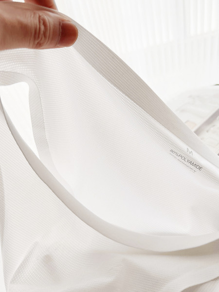 Varrat nélküli férfi rövidnadrág 2 darab egy szettben - egyszínű