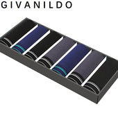 7 buc/lot Boxer bărbați Boxer scurt Sexy Lenjerie intima Brand Boxershorts colorat respirabil Ropa Interior Bokser Homme 95% bumbac Y842