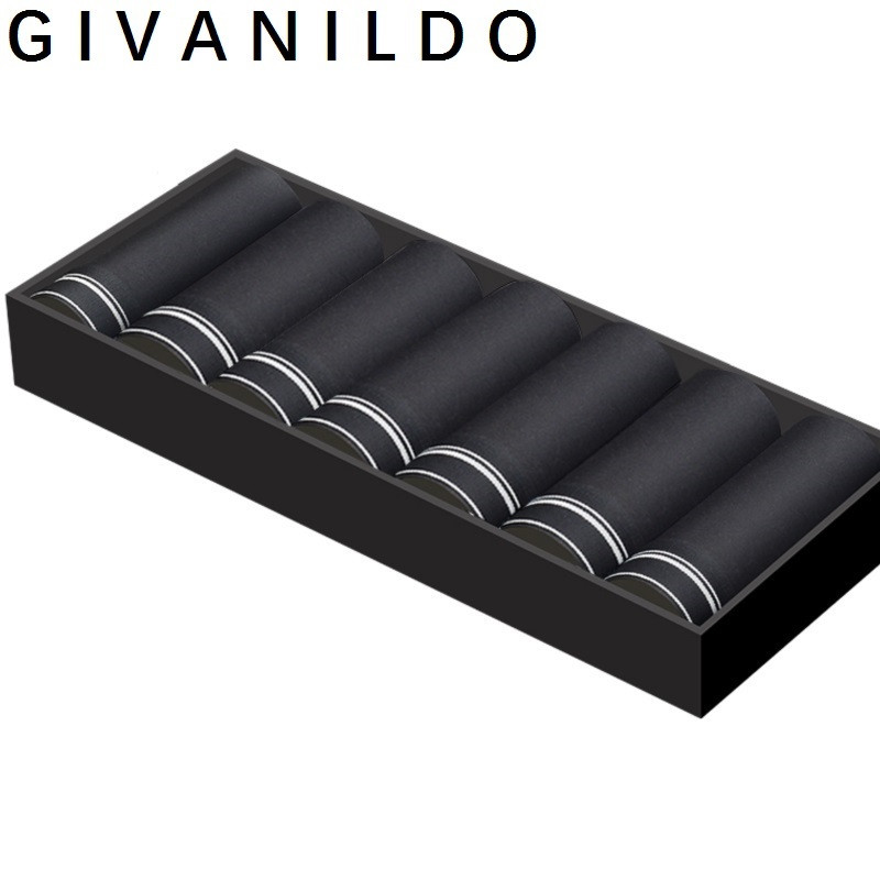 7 buc/lot Boxer bărbați Boxer scurt Sexy Lenjerie intima Brand Boxershorts colorat respirabil Ropa Interior Bokser Homme 95% bumbac Y842