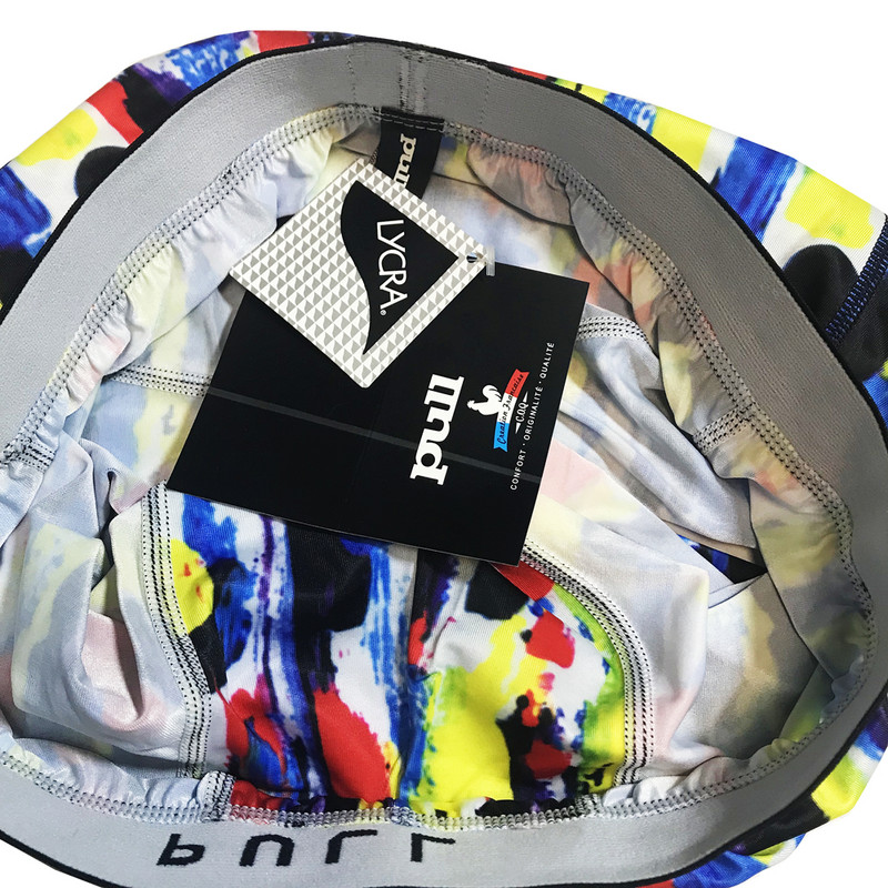 Pantaloni scurți de baie Calvn Pull de marca clasică 2022 pentru bărbați Bermude pentru plajă Boxer pentru adulți Trunk sexy pentru cupluri Costume de baie 100% uscare rapidă