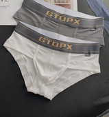 Slip bărbătesc cu talie înaltă