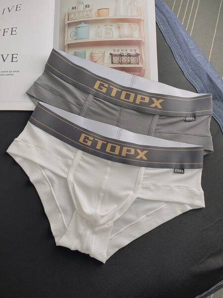 Slip bărbătesc cu talie înaltă
