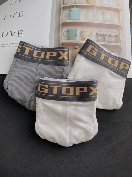 Slip bărbătesc cu talie înaltă