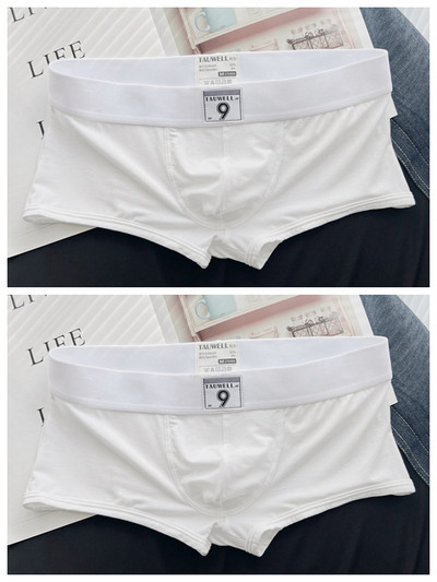 Set de două boxeri bărbați