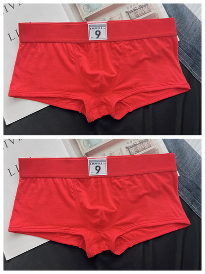 Set de două boxeri bărbați