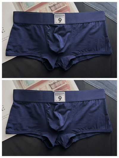 Set de două boxeri bărbați