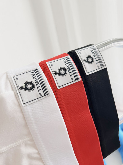 Set de două boxeri bărbați