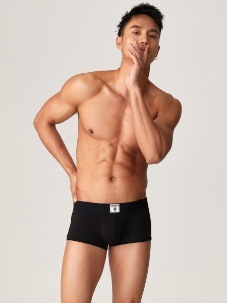 Set de două boxeri bărbați