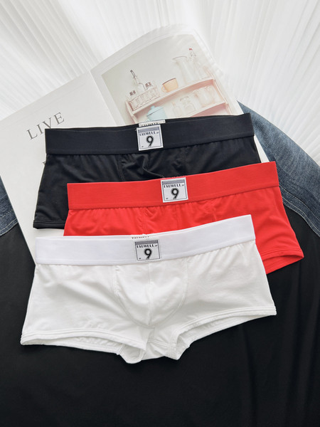 Set de două boxeri bărbați