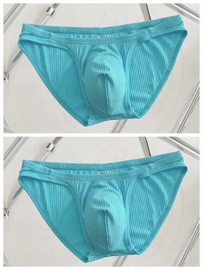 Vyriški trumpo tipo apatiniai dviejų dalių komplekte