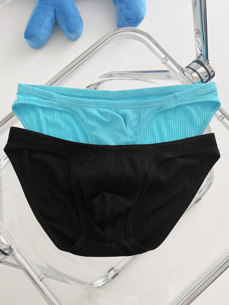 Vyriški trumpo tipo apatiniai dviejų dalių komplekte