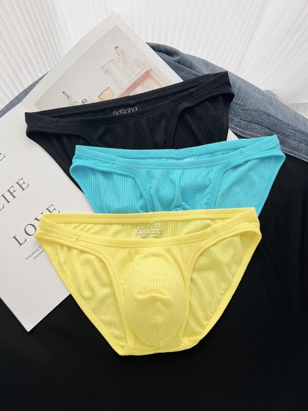 Vyriški trumpo tipo apatiniai dviejų dalių komplekte