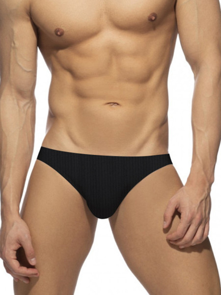 Vyriški trumpo tipo apatiniai dviejų dalių komplekte