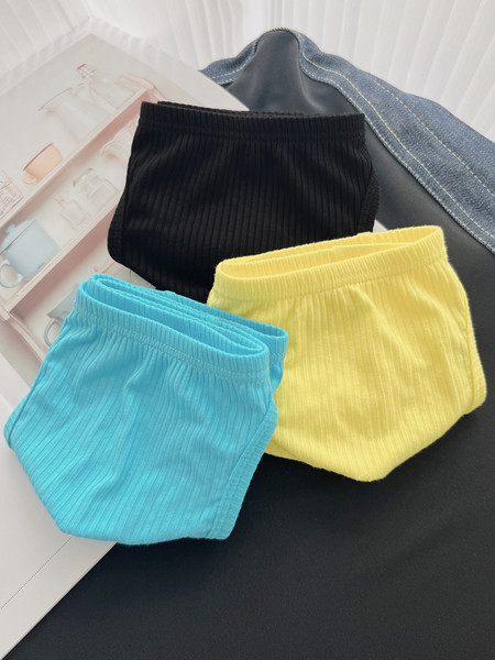 Vyriški trumpo tipo apatiniai dviejų dalių komplekte