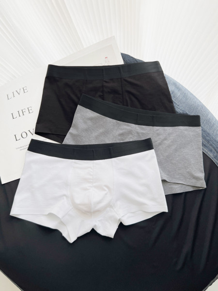 Férfi alkalmi boxerek