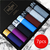 2022 Lenjerie de corp boxer pentru bărbați