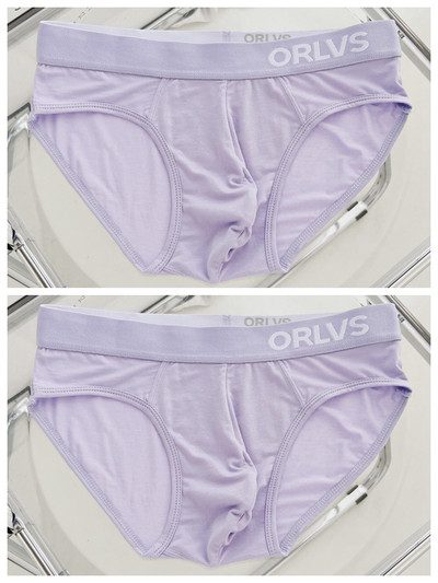 Medvilninės vyriškos kelnaitės 2 vnt. rinkinyje