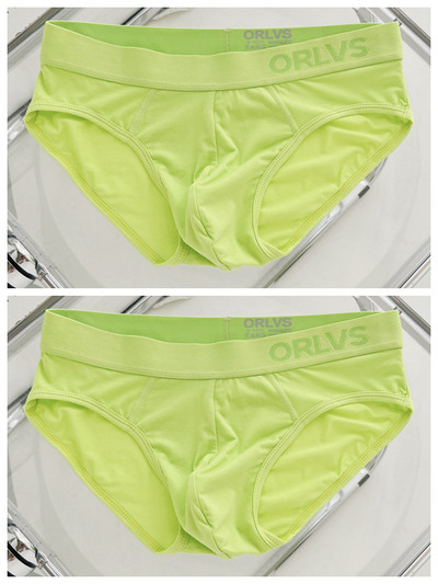 Medvilninės vyriškos kelnaitės 2 vnt. rinkinyje