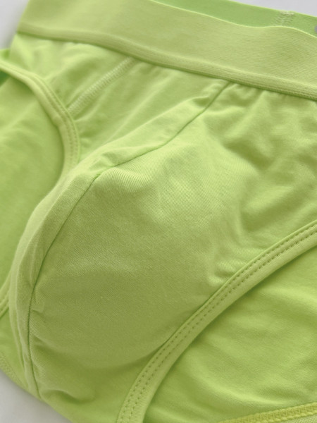 Medvilninės vyriškos kelnaitės 2 vnt. rinkinyje