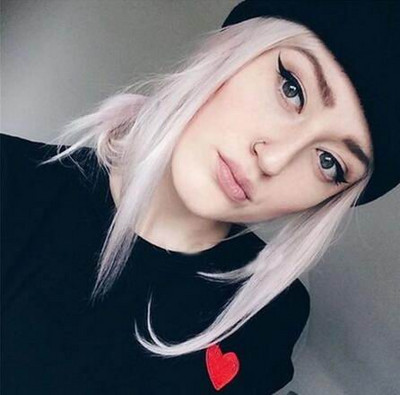 Pulover cu mânecă scurtă pentru femei, cu model de inimă, tricouri din bumbac, îndrăgostiți, vară, noi, cauzal, sălbatic, pentru femei