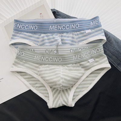 2 medvilninių kelnaičių arba bokserių rinkinys