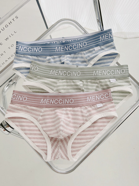 2 medvilninių kelnaičių arba bokserių rinkinys