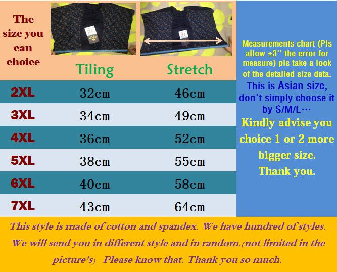 3 bucăți 2XL/3XL/4XL/5XL/6XL/7XL lenjerie de corp pentru bărbați mari și înalte, pantaloni scurți, purtare confortabile, calde, scurte, sub pantaloni